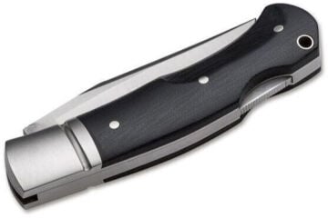 Böker Manufaktur Solingen Boxer Micarta Çakı
