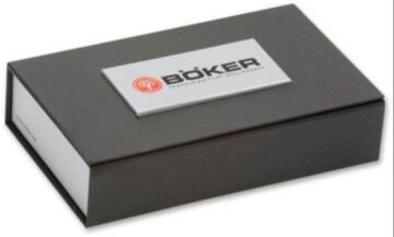 Böker Manufaktur Solingen Boxer Micarta Çakı