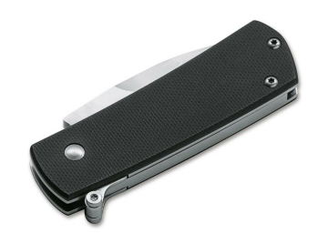 Böker Plus Shamsher G10 Çakı
