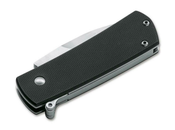 Böker Plus Shamsher G10 Çakı