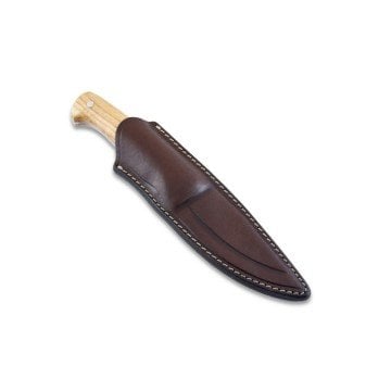 Cem Emir Safir Bushcraft Bıçak