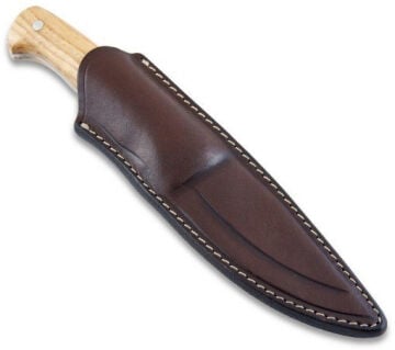 Cem Emir Safir Bushcraft Bıçak