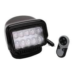 Golight LED Stryker Mag-Base Siyah Fener