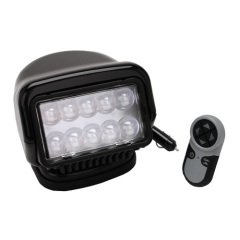 Golight LED Stryker Mag-Base Siyah Fener