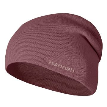 Hannah Tibek Long Kadın Bere