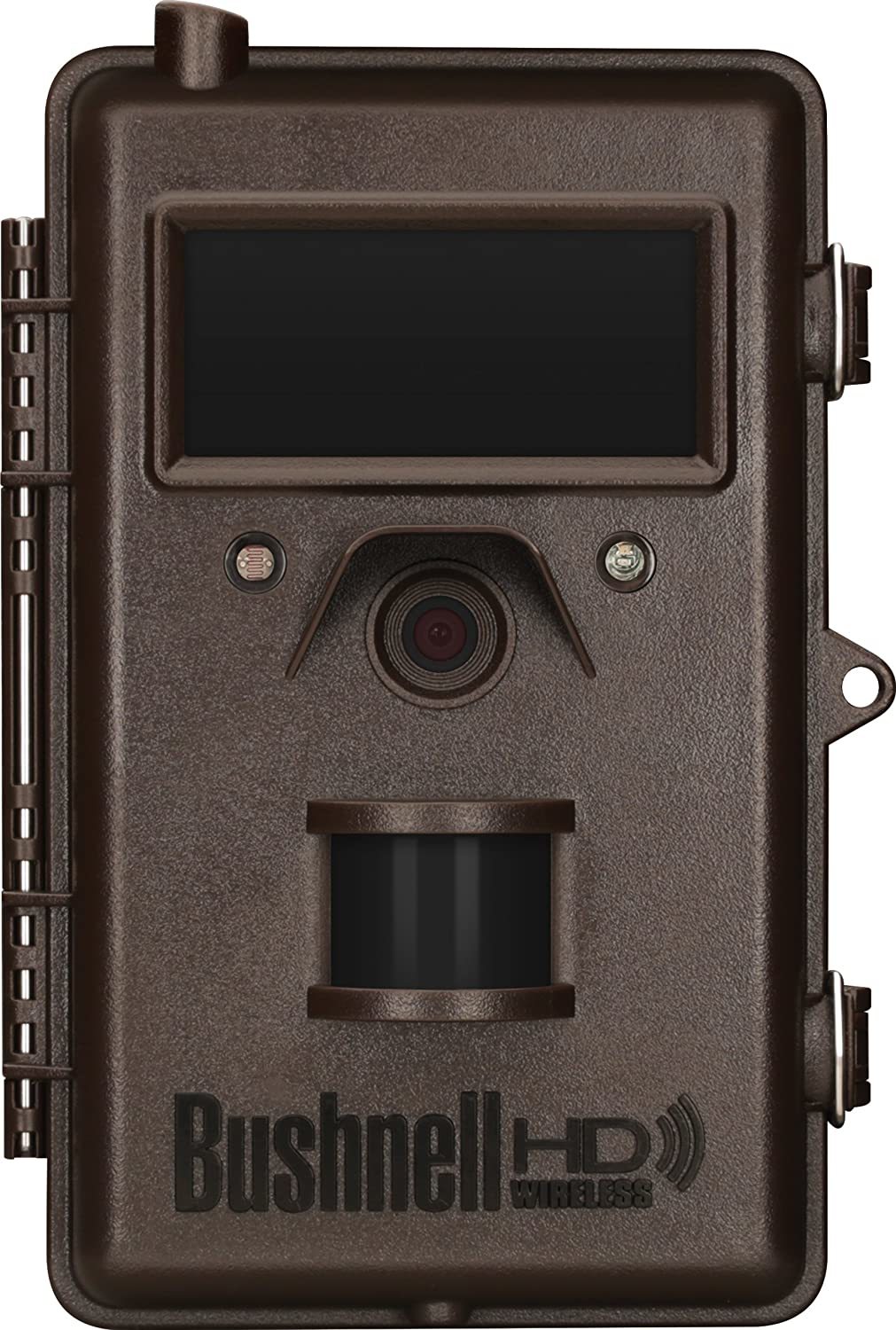 Bushnell Trophy Fotokapan Kamera 8mp