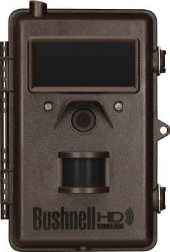 Bushnell Trophy Fotokapan Kamera 8mp