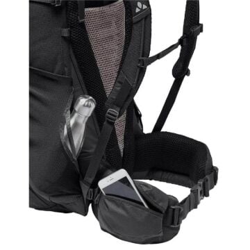 Vaude Avox 75+10L Trekking Sırt Çantası 15953-010
