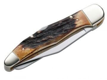 Böker Manufaktur Solingen Jagdmesser Duo Çakı