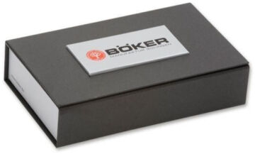 Böker Manufaktur Solingen Jagdmesser Duo Çakı
