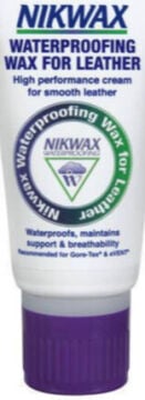 Nikwax Waterproofing for Leather Cream Deri Ayakkabı Su Geçirmezlik Kremi