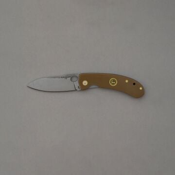 Kam İçten Kilitli Tactical Çakı Kahve G10 T10 N690