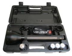 LED Lenser X21 El Feneri (4xd)