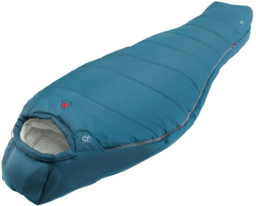 Robens Spire I OneThermo -17°C Hibrit 1450gr Uyku Tulumu Sağ F.