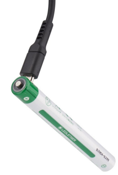 10870 Li-ion Şarj Edilebilir Pil 750 mAh