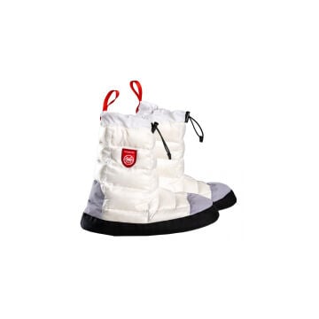 PAJAK CO_LAB Onvce Boots 750 Fill RDS Kaz Tüyü Ultralight Outdoor Kamp Patiği White