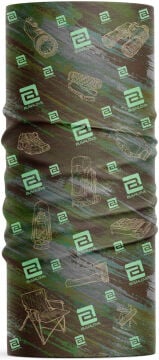 Bushlove Bushcraft Outdoor Bandana Camping