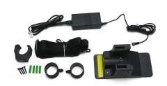 LED Lenser X21r Şarjlı El Feneri