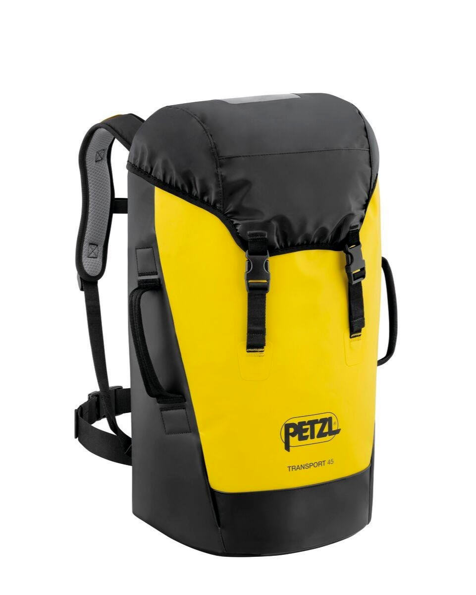 PETZL TRANSPORT 45 Malzeme Çantası S042BA00 S042BA01