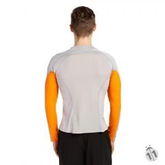 Asics Nederland Fitness Koşu Outdoor Body Tişört