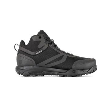 5.11 A/T Waterproof Mid Siyah Bot