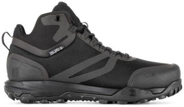 5.11 A/T Waterproof Mid Siyah Bot