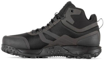 5.11 A/T Waterproof Mid Siyah Bot