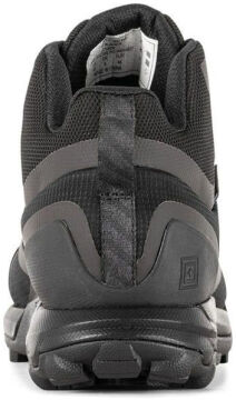 5.11 A/T Waterproof Mid Siyah Bot