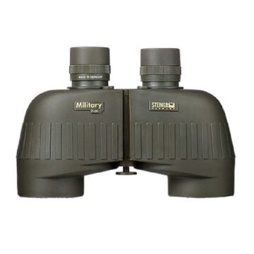 Steiner Military 7x50 El Dürbünü