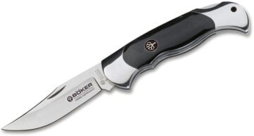 Böker Manufaktur Solingen Scout Buffalo Çakı