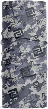 Bushlove Bushcraft Outdoor Bandana Camo