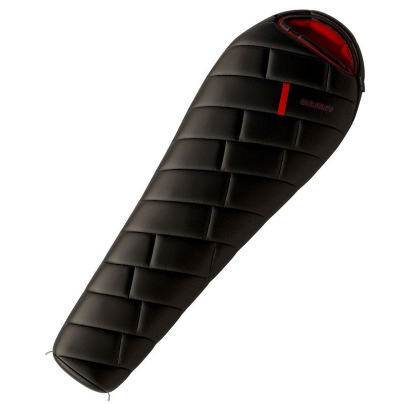 HUSKY PROUD -29C UYKU TULUMU