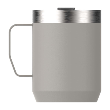 Stanley Klasik Paslanmaz Çelik Termos Bardak 0,23 LT Kül Rengi