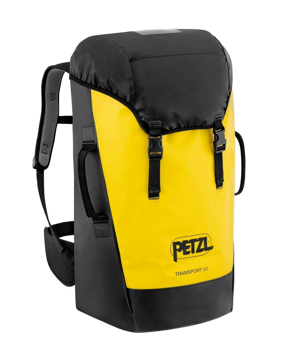 PETZL TRANSPORT 60 Malzeme Çantası S042CA00 S042CA01