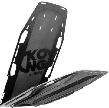 KONG X-TRIM 2.0 (KARBON SEDYE TAHTASI)