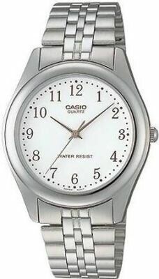 Casio LTP-1129A-7BRDF Kadın Kol Saati