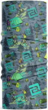 Bushlove Bushcraft Outdoor Bandana Trekking