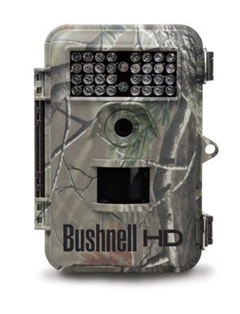 Bushnell Trophy Kamo Fotokapan Kamera 8mp Hd