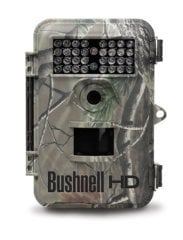 Bushnell Trophy Kamo Fotokapan Kamera 8mp Hd