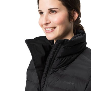 Vaude Mineo Outdoor Kadın Mont 42914 - XS Beden