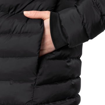 Vaude Mineo Outdoor Kadın Mont 42914 - XS Beden