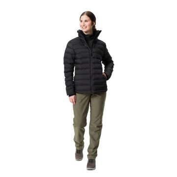 Vaude Mineo Outdoor Kadın Mont 42914 - XS Beden