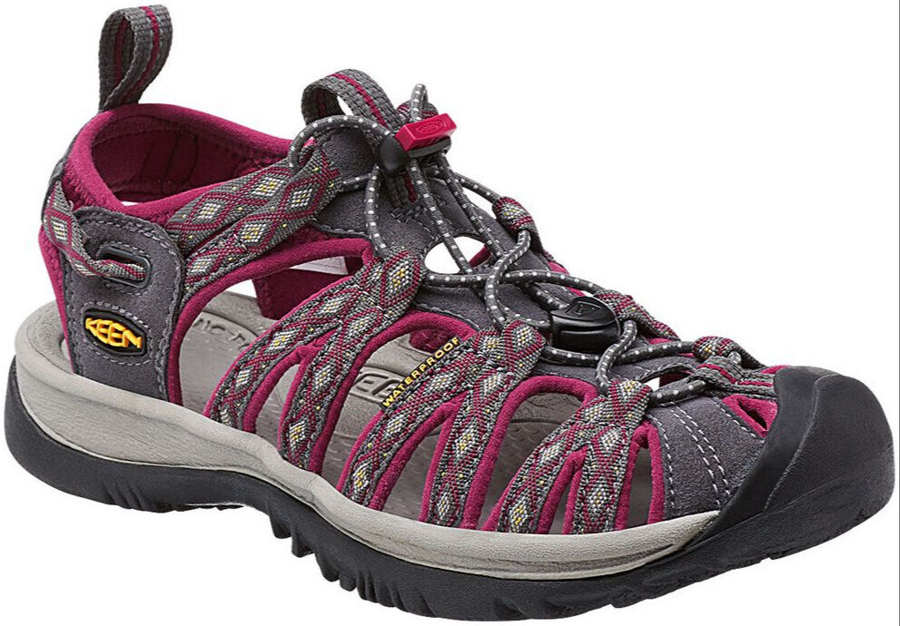 KEEN Whisper 1014204 Bayan Sandalet