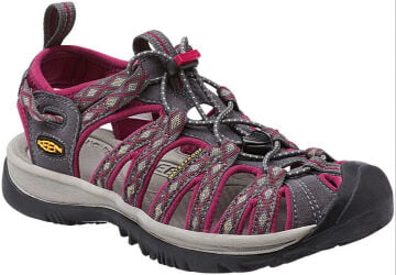 KEEN Whisper 1014204 Bayan Sandalet