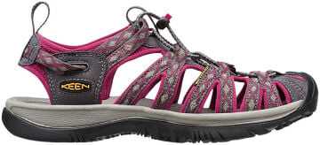 KEEN Whisper 1014204 Bayan Sandalet
