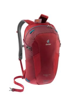 DEUTER  Speed Lite 20 Sırt Çantası CRANBERRY-MARON