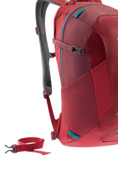 DEUTER  Speed Lite 20 Sırt Çantası CRANBERRY-MARON