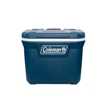 Coleman Xtreme Cooler Wheeled 50 QT Tekerlekli Soğutucu Buzluk 47 Lt