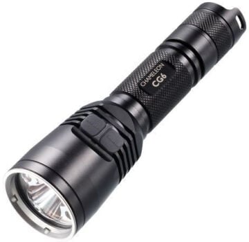 Nitecore Cg6 440 Lümen El Feneri