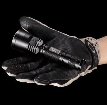 Nitecore Cg6 440 Lümen El Feneri